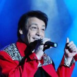 Fenyő Miklós énekes