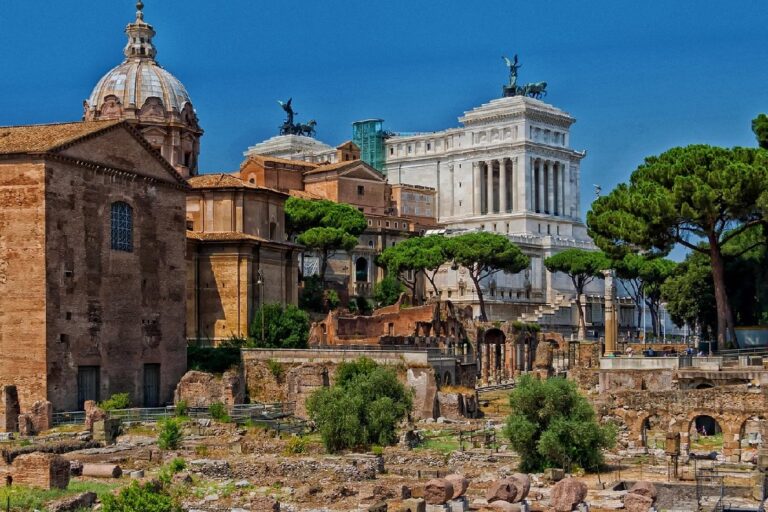Forum Romanun