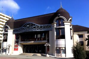 Szolnoki Szigligeti Színház