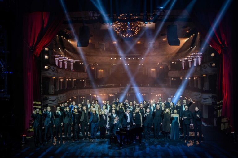 Vígszínház társulat