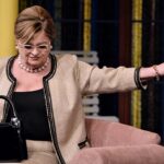 Voith Ági a Miskolci Nemzeti Színházban