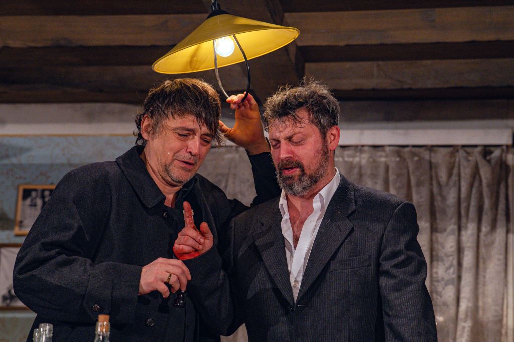 Bányavirág Miskolc