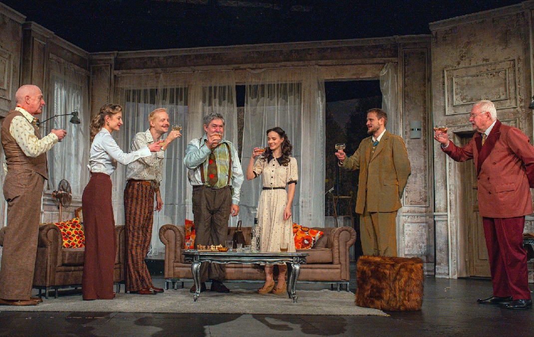 Apátlanul Miskolcon