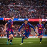 Játékosok FC Barcelona