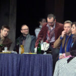 Bohémélet Miskolcon