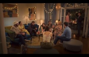 Jelenet a Félrelépni szabad filmből