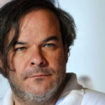 Kálloy Molnár Péter színművész