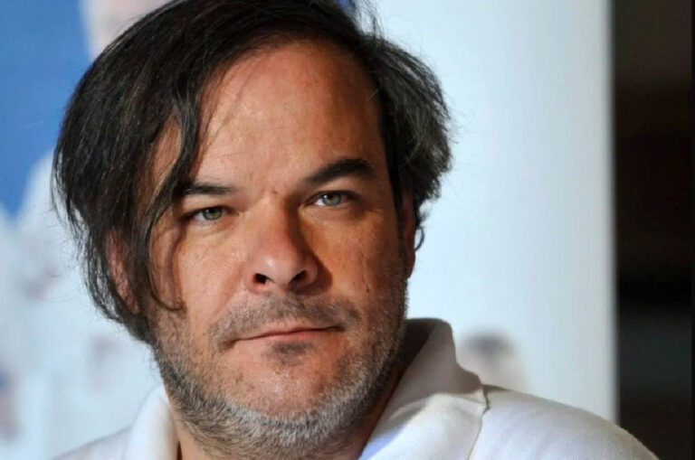 Kálloy Molnár Péter színművész