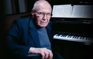 Kurtág györgy zeneszerző