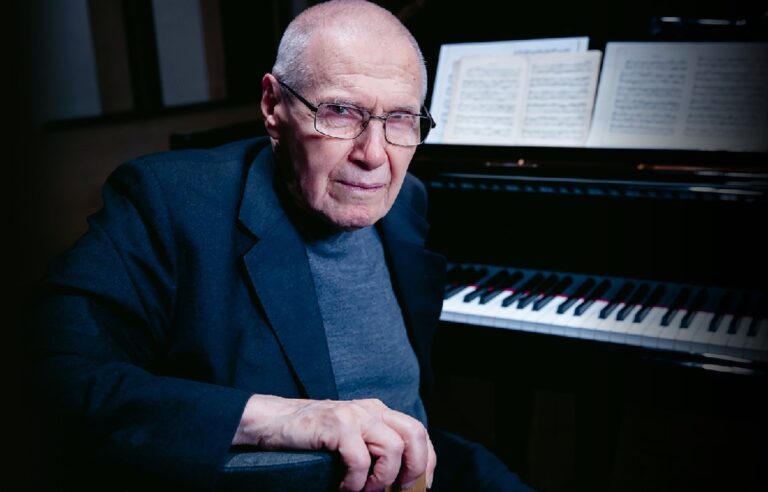 Kurtág györgy zeneszerző