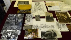 Páger Antal fényképei