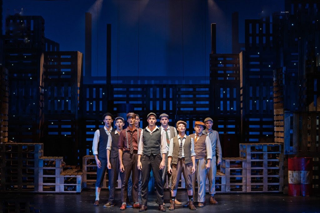 A Pál utcai fiúk Pécsett