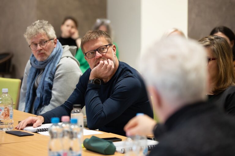 Görög László és Szabó Győző