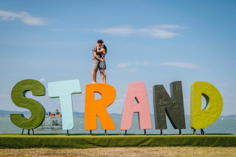 Strandfesztivál 2025