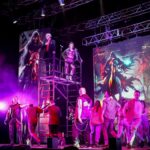 EDDA musical - A kör