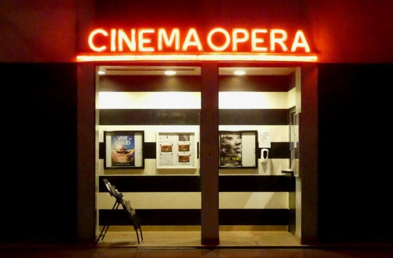 Cinemaopera