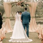 Menyasszony és vőlegény