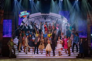 Made in Hungaria musical a kecskeméti színházban