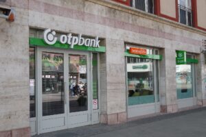 OTP Bank Miskolc