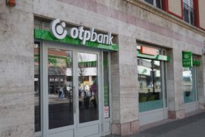 OTP Bank Miskolc