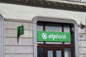 OTP Bank Miskolc