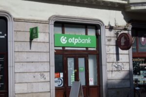 OTP Bank Miskolc