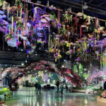 Philadelphiai virágkiállítás 2026