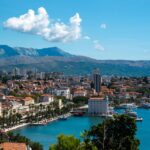 Horvátország Split