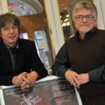 Bródy János és Szörényi Levente