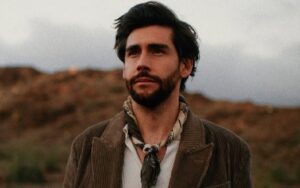 Alvaro Soler