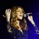 Céline Dion kanadai énekesnő