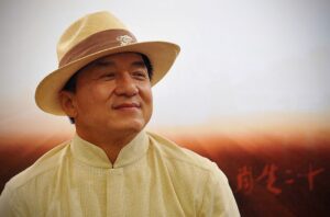 Jackie Chan