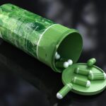 Gyógynövényes kapszulák