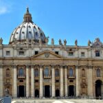 A római Szent Péter Bazilika