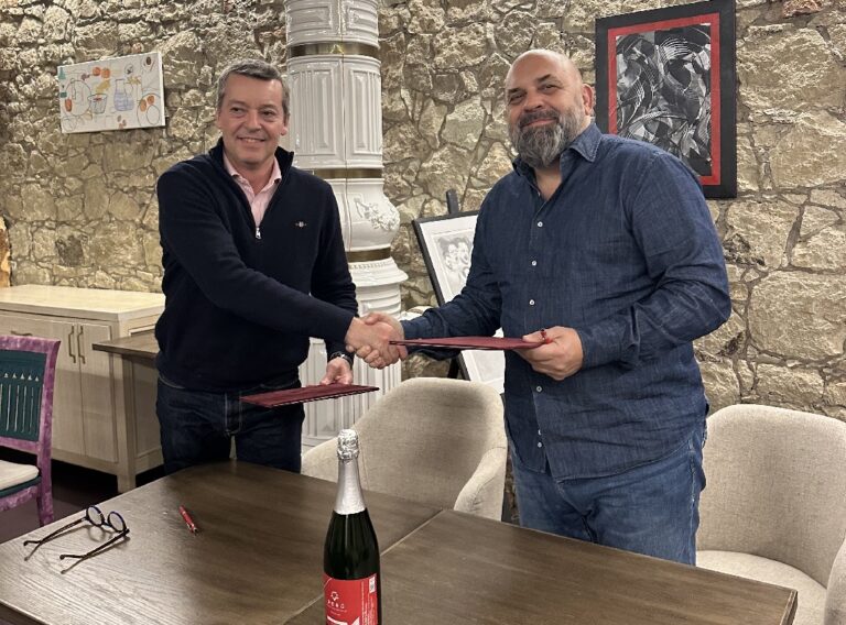 Magyar-francia borászati megállapodás