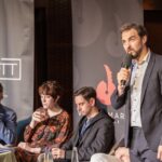 Dolhai Attila a székesfehérvári színházban