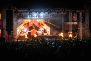 Sopronfest esti kínálat