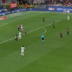 AC Milan- Juventus meccs