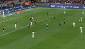 AC Milan- Juventus meccs