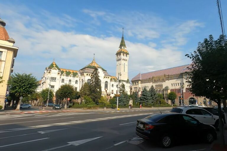 Marosvásárhely