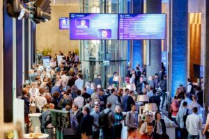Konferencia Budapesten