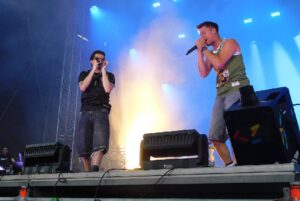 ValMar koncert FEZEN 2026 fesztivál