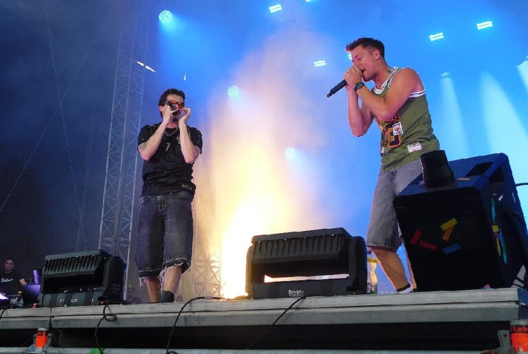 ValMar koncert FEZEN 2026 fesztivál