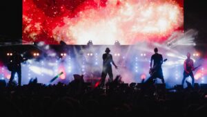Esti koncert Duna-part Feszt