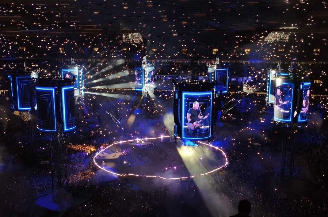 Metallica Budapest 2026