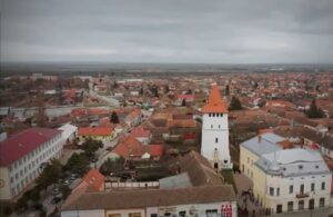 Nagyszalonta