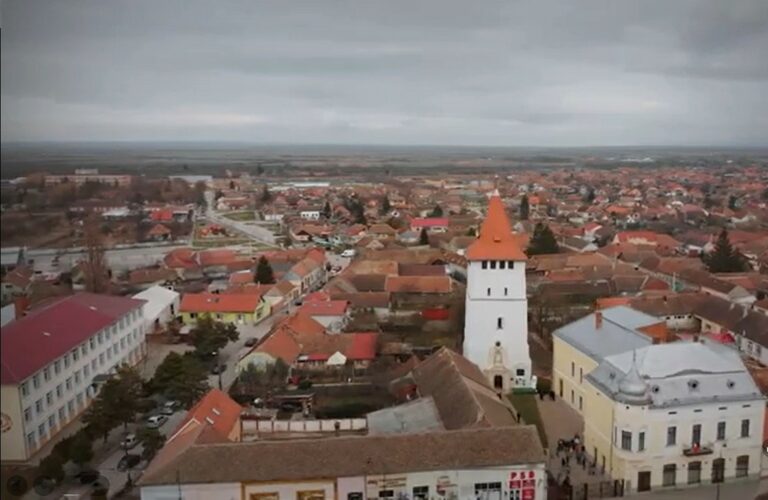 Nagyszalonta
