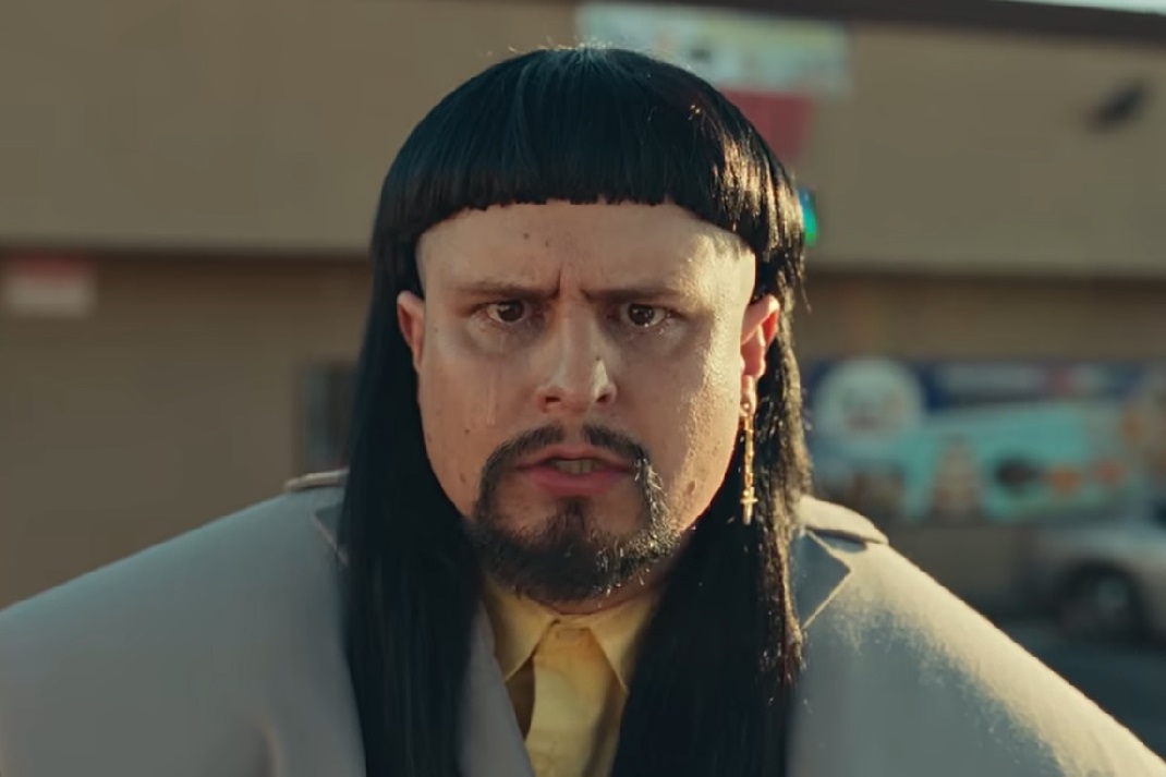 Oliver Tree