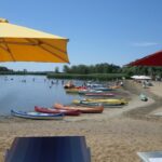 A Tisza-tó kapuja: Poroszló