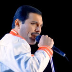 Freddie Mercury Budapest